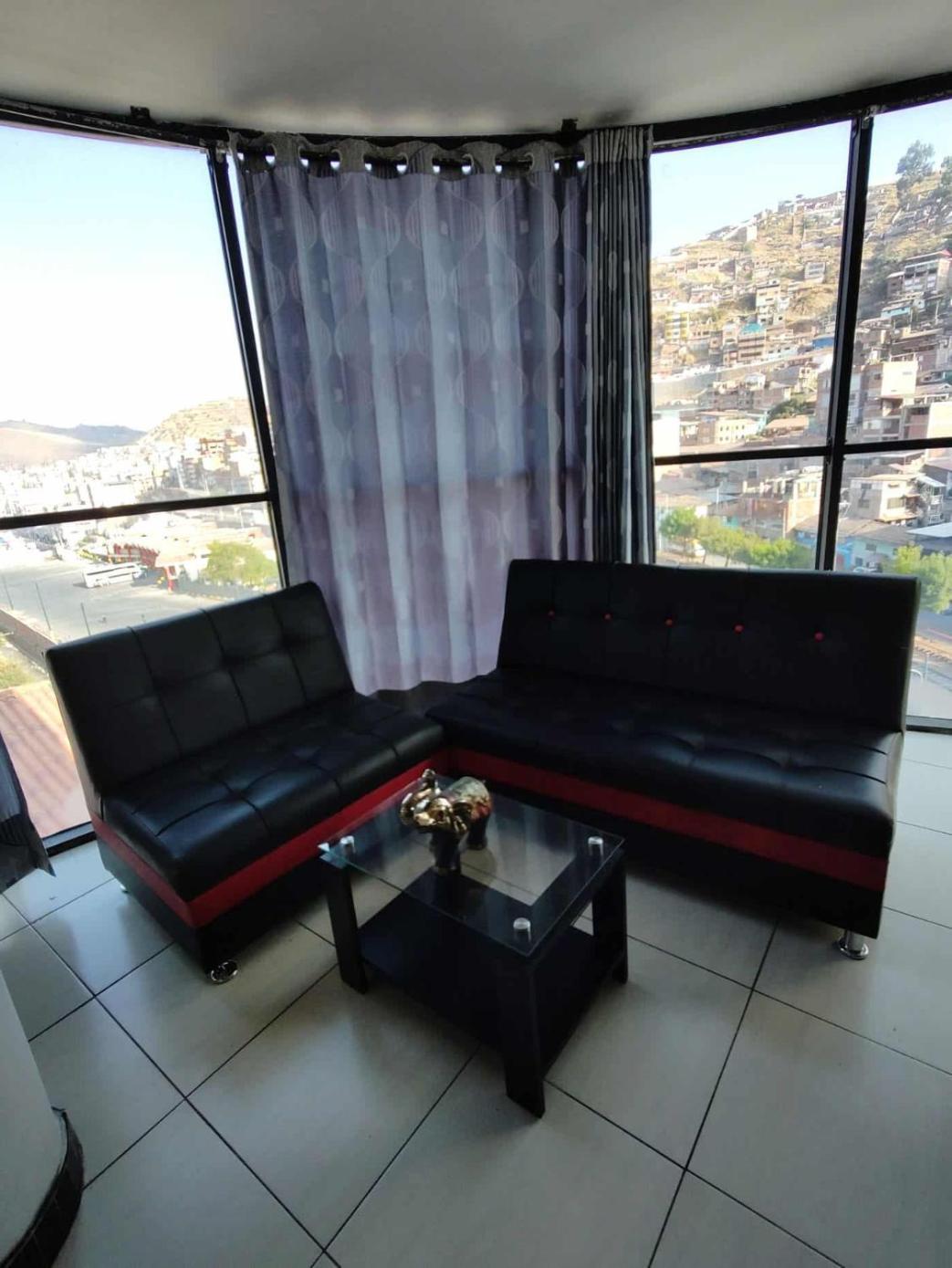 Hotel Platinum Palace Cusco Exterior foto