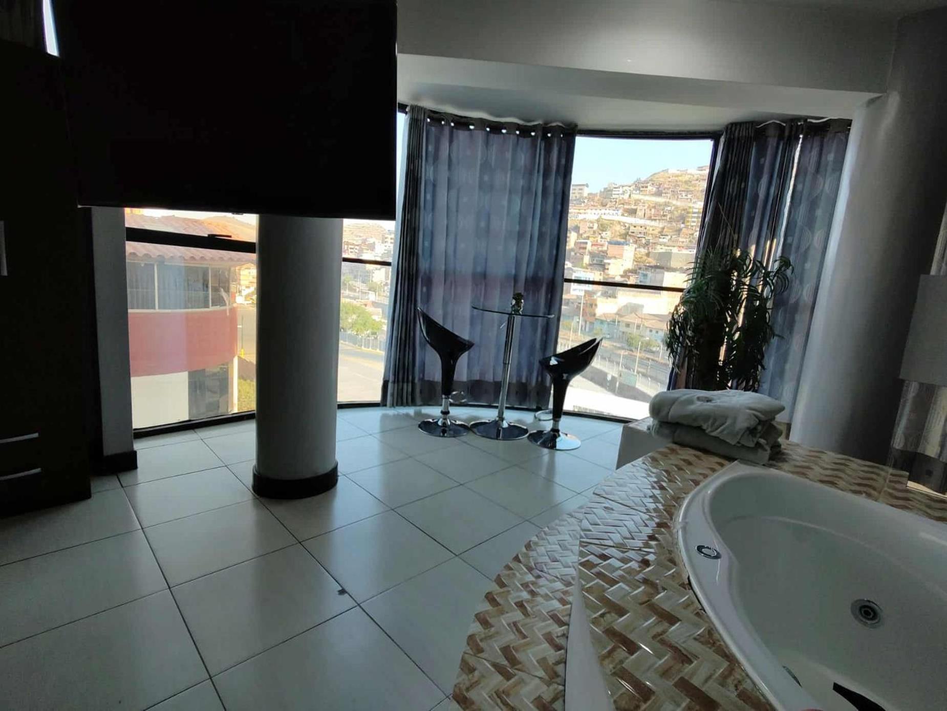 Hotel Platinum Palace Cusco Exterior foto
