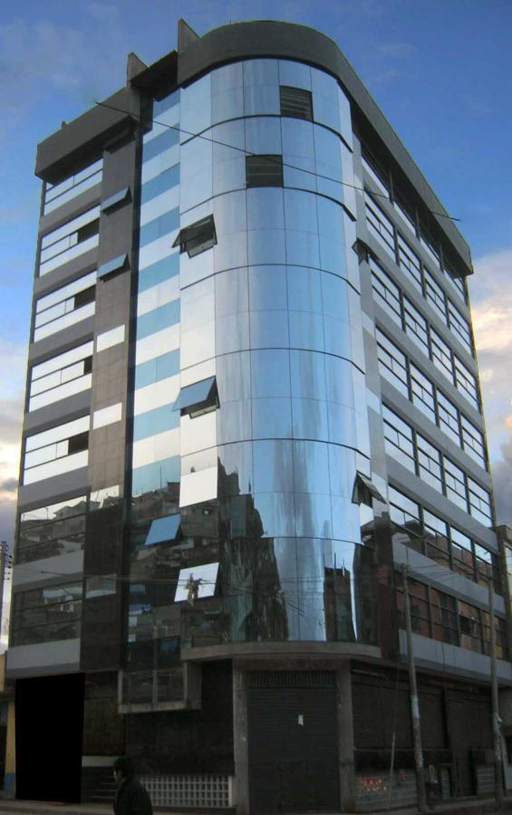 Hotel Platinum Palace Cusco Exterior foto